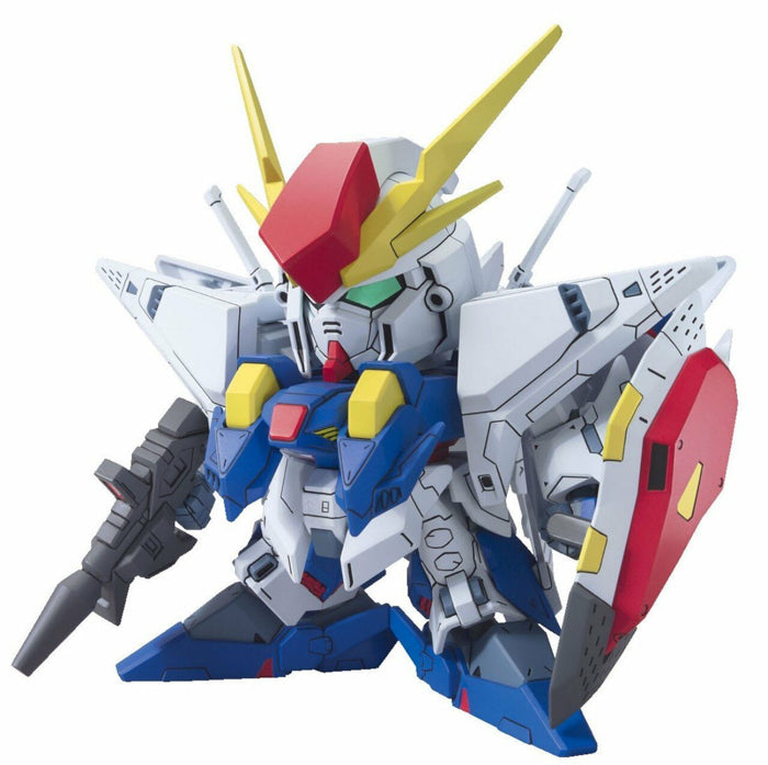 SDBB 386 Xi Gundam