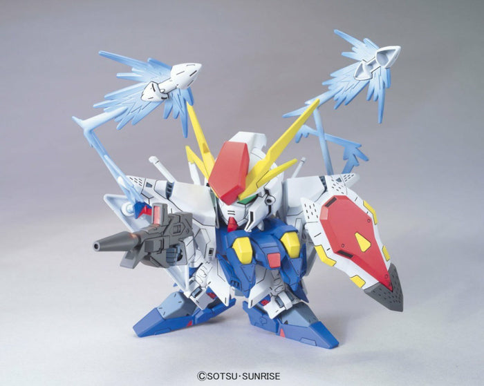 SDBB 386 Xi Gundam