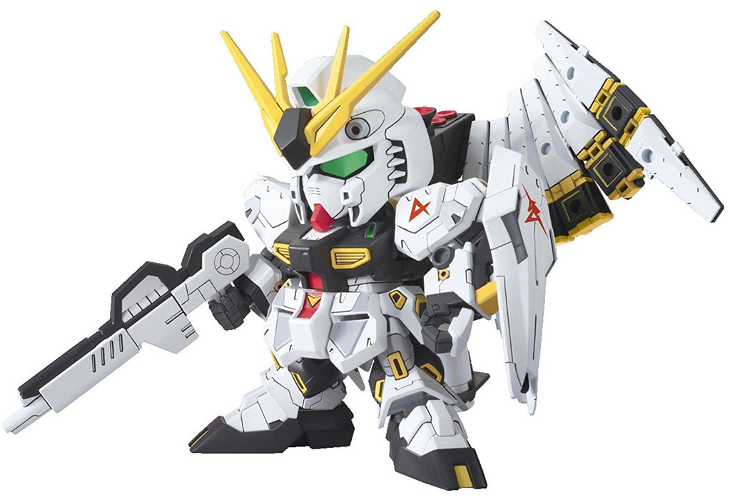 SDBB 387 Nu Gundam
