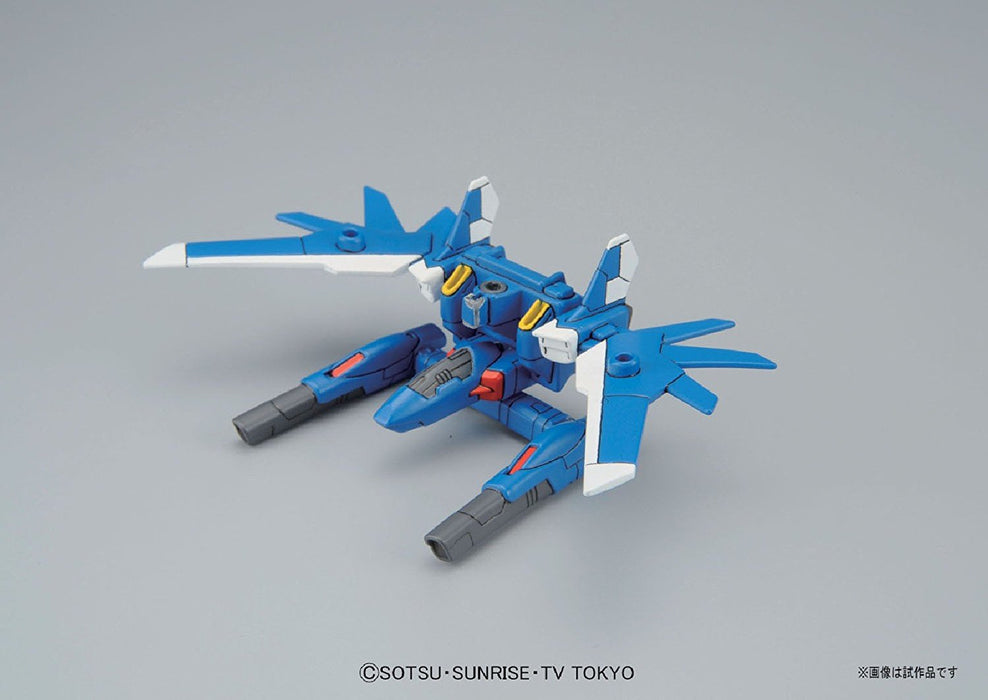 SDBB 388 Build Strike Gundam Full Package