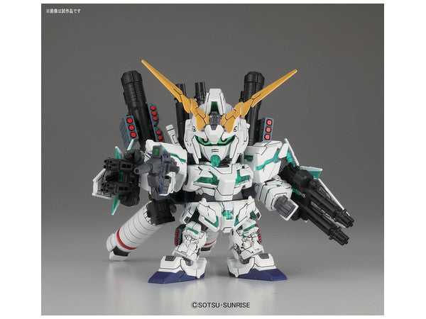 SDBB 390 Full Armor Unicorn Gundam