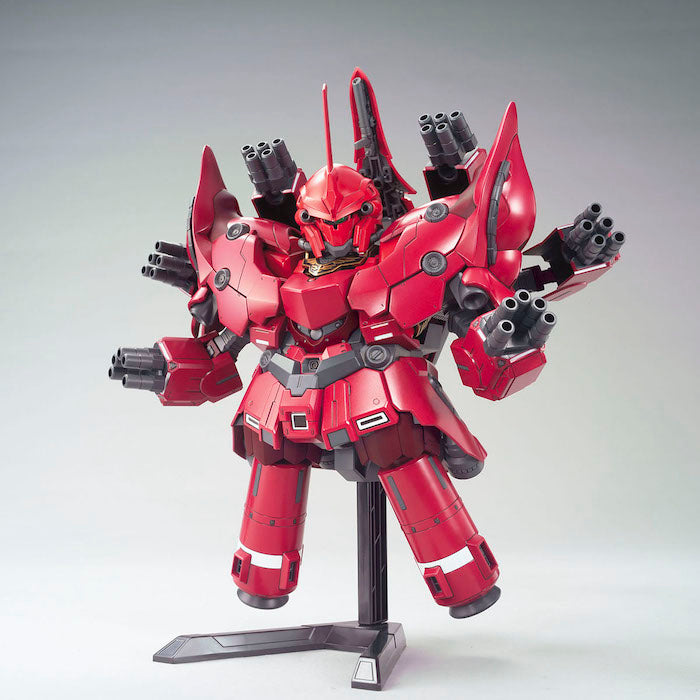 BB 392 Neo Zeong
