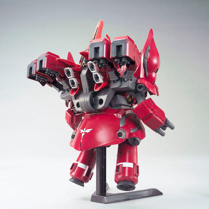 BB 392 Neo Zeong