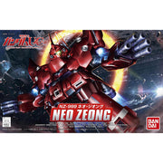 BB 392 Neo Zeong