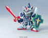 BB393 Legend BB Full Armor Knight Gundam