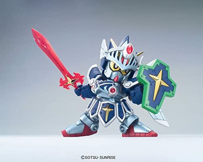 BB393 Legend BB Full Armor Knight Gundam