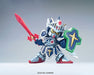 BB393 Legend BB Full Armor Knight Gundam