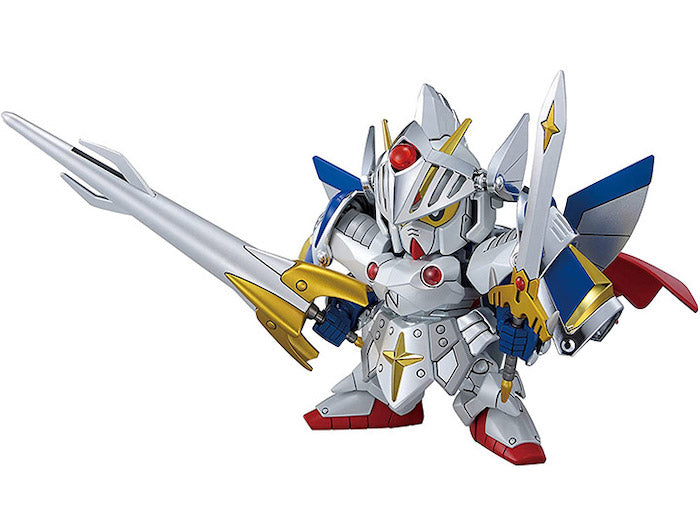 BB399 Legend BB Versal Knight Gundam