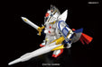 BB399 Legend BB Versal Knight Gundam