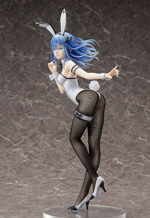 [Pre-Order][ETA May/Jun 2022]  BEATLESS - Lacia: Bunny Ver. 1/4