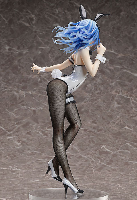 [Pre-Order][ETA May/Jun 2022]  BEATLESS - Lacia: Bunny Ver. 1/4