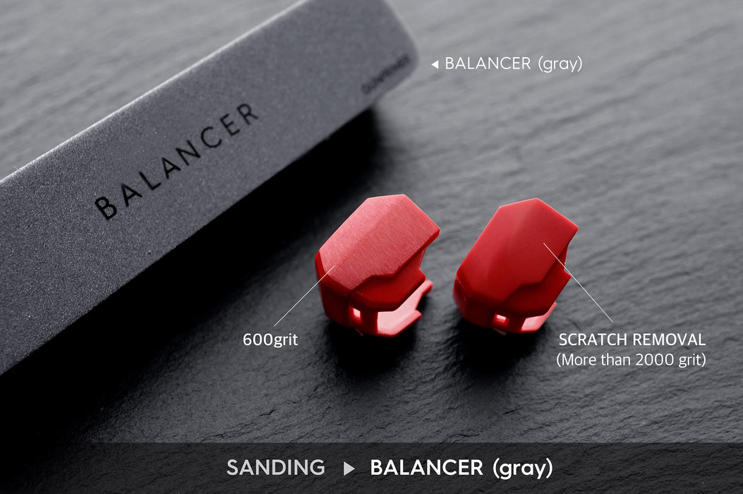 Balancer (2 Colors Options)
