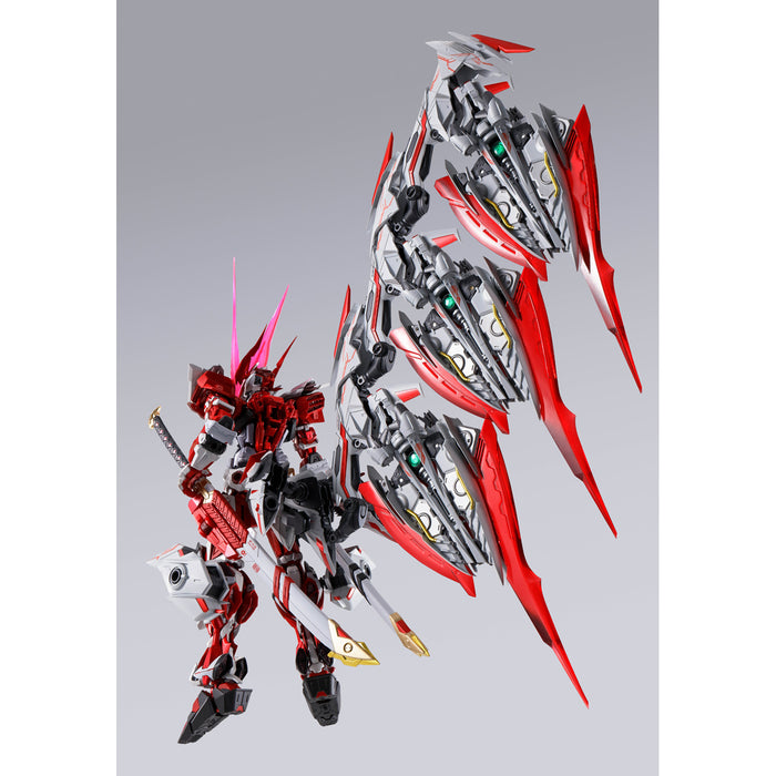 Bandai Metal Build - Gundam Astray Red Dragonics — Panda Hobby