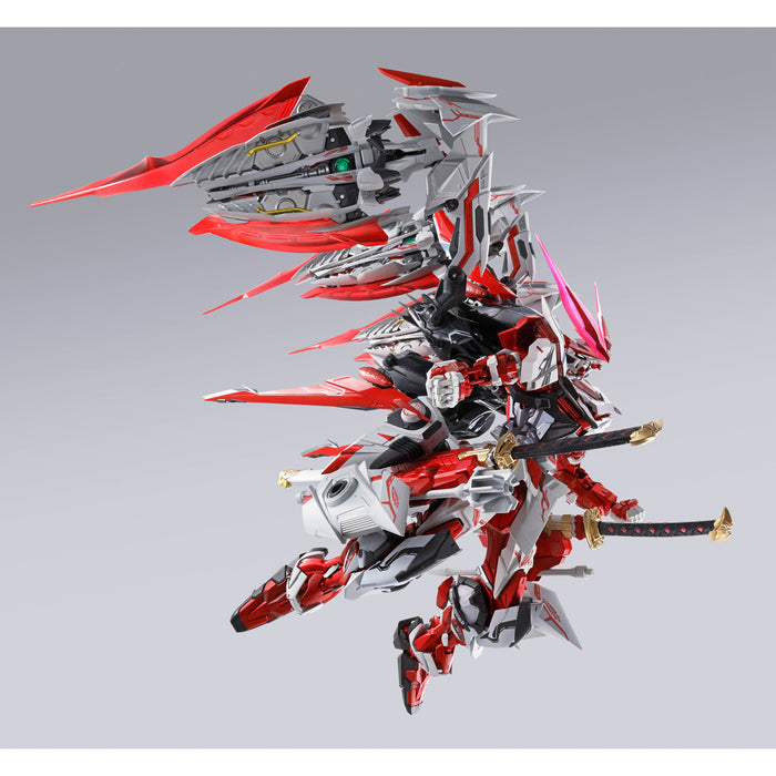 Bandai Metal Build - Gundam Astray Red Dragonics