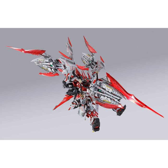 Bandai Metal Build - Gundam Astray Red Dragonics