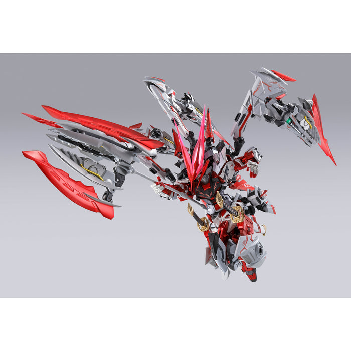 Bandai Metal Build - Gundam Astray Red Dragonics