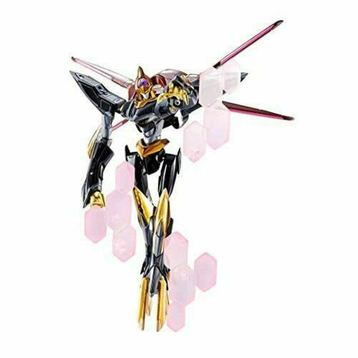 Bandai Metal Robot Spirits- Code Geass Shinkiro Type-0/0A