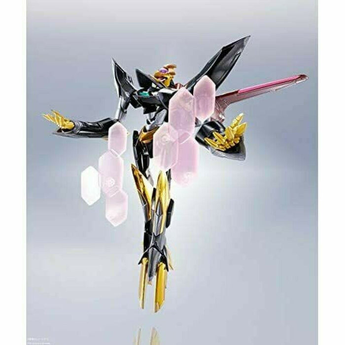 Bandai Metal Robot Spirits- Code Geass Shinkiro Type-0/0A