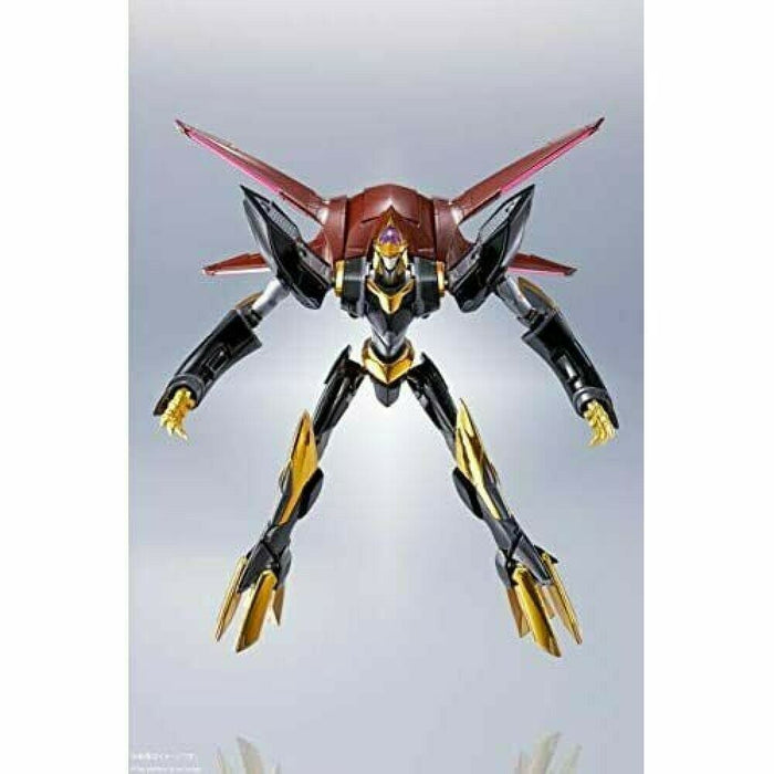 Bandai Metal Robot Spirits- Code Geass Shinkiro Type-0/0A