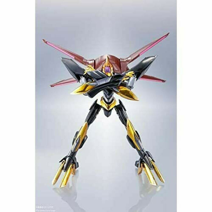 Bandai Metal Robot Spirits- Code Geass Shinkiro Type-0/0A