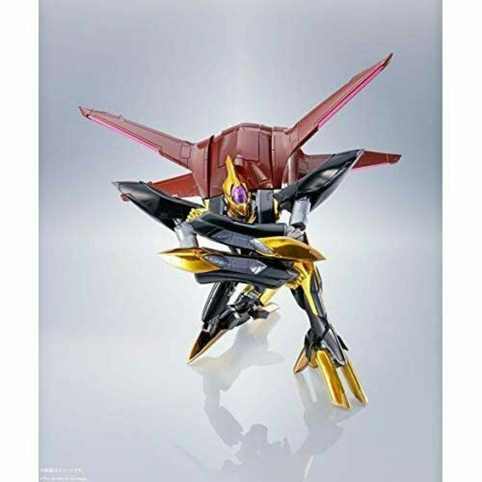 Bandai Metal Robot Spirits- Code Geass Shinkiro Type-0/0A