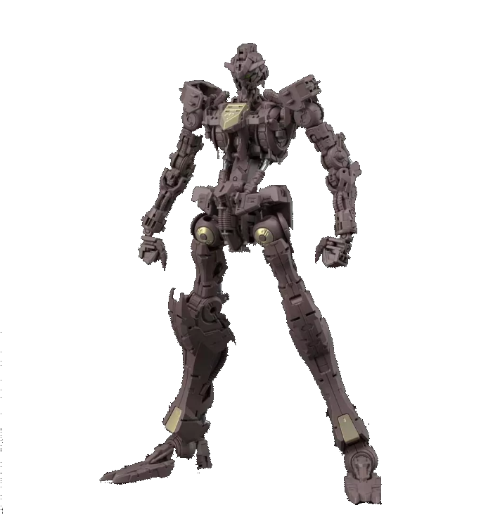 MG Gundam Barbatos 1/100