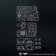 Batmobile Model Kit Batman Begins Ver. 1/35