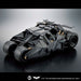 Batmobile Model Kit Batman Begins Ver. 1/35