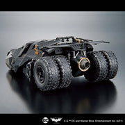 Batmobile Model Kit Batman Begins Ver. 1/35