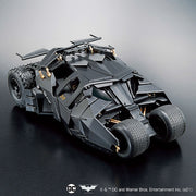 Batmobile Model Kit Batman Begins Ver. 1/35