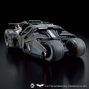 Batmobile Model Kit Batman Begins Ver. 1/35