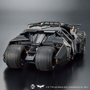 Batmobile Model Kit Batman Begins Ver. 1/35