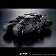Batmobile Model Kit Batman Begins Ver. 1/35