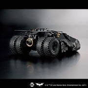 Batmobile Model Kit Batman Begins Ver. 1/35
