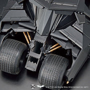 Batmobile Model Kit Batman Begins Ver. 1/35