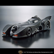 Batmobile Model Kit Batman Ver. 1/35