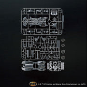 Batmobile Model Kit Batman Ver. 1/35