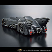 Batmobile Model Kit Batman Ver. 1/35