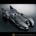 Batmobile Model Kit Batman Ver. 1/35