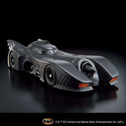 Batmobile Model Kit Batman Ver. 1/35