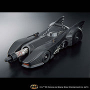 Batmobile Model Kit Batman Ver. 1/35
