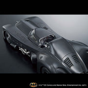 Batmobile Model Kit Batman Ver. 1/35
