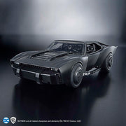 Batmobile (The Batman Ver.) 1/35