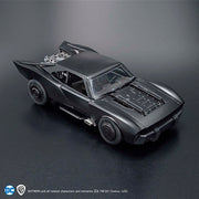 Batmobile (The Batman Ver.) 1/35