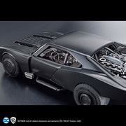 Batmobile (The Batman Ver.) 1/35