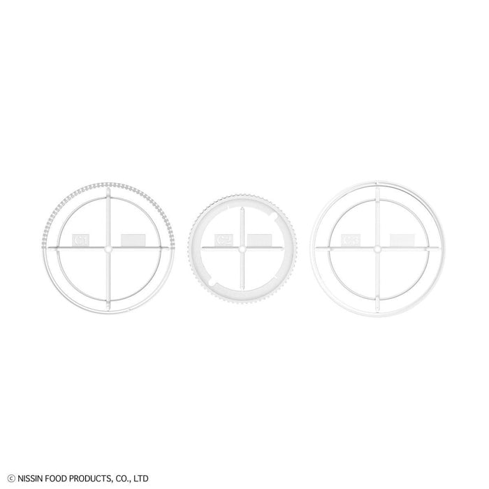 Best Hit Chronicle Cup Noodle