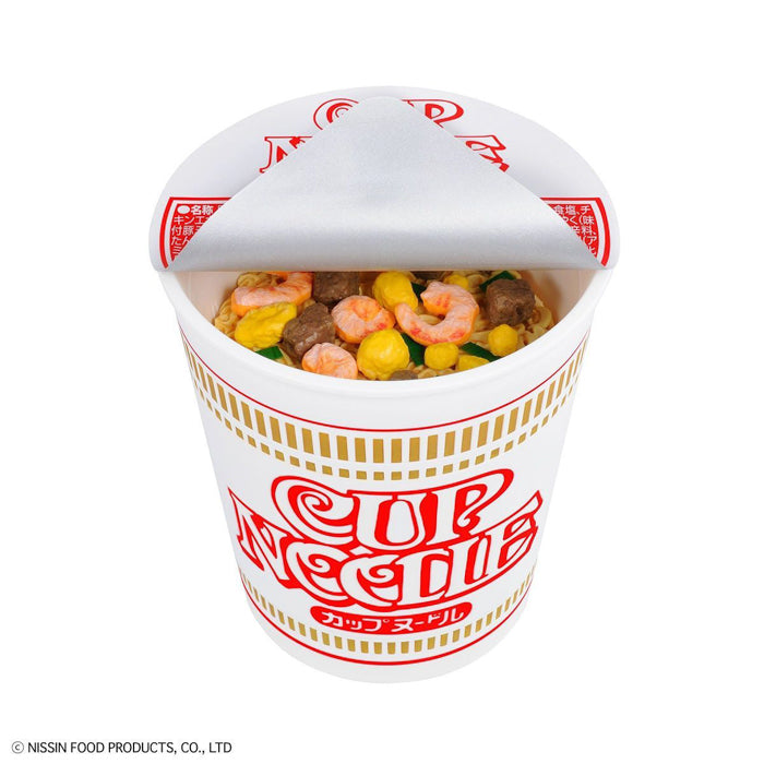 Best Hit Chronicle Cup Noodle