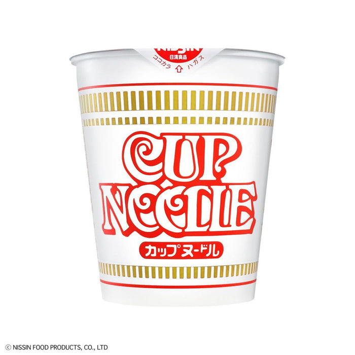 Best Hit Chronicle Cup Noodle