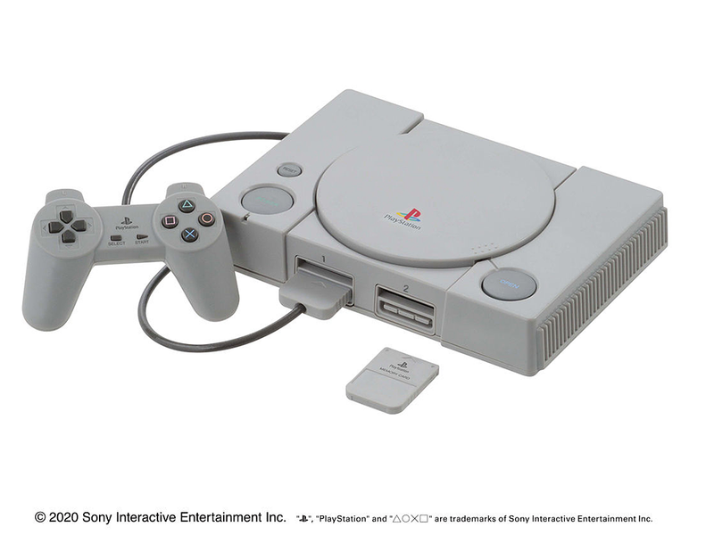 Best Hit Chronicle Playstation (SCPH-1000) 2/5