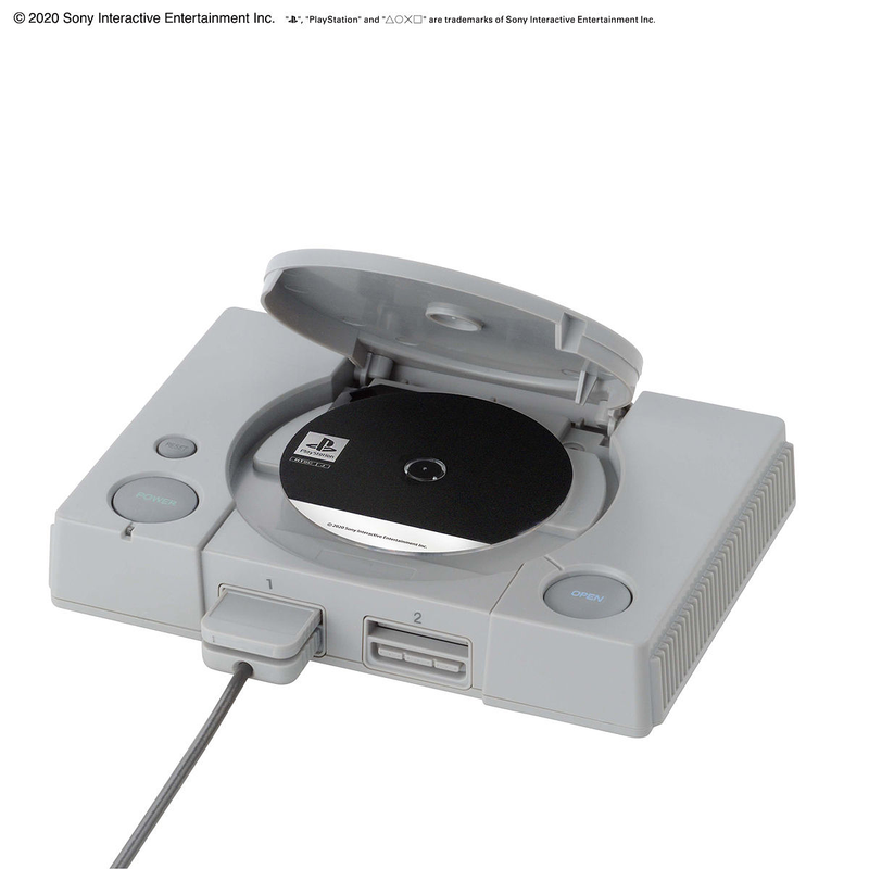 Best Hit Chronicle Playstation (SCPH-1000) 2/5